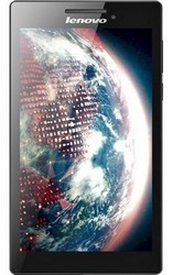 Замена дисплея на планшете Lenovo Tab 2 A7-10 в Уфе